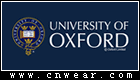 UNIVERSITY OF OXFORD (牛津大学书包)品牌LOGO