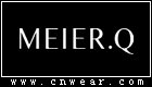 MEIER.Q 女装品牌LOGO