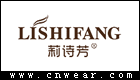 莉诗芳服饰品牌LOGO