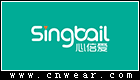 SINGBAIL 心倍爱童装