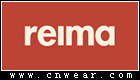 REIMA童装品牌LOGO