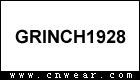 GRINCH1928 (GAHA LAB ONLINE)品牌LOGO