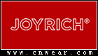 JOYRICH (潮牌)品牌LOGO