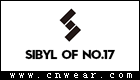 SIBYL OF NO.17品牌LOGO