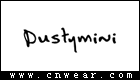 DUSTYMINI品牌LOGO