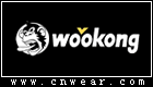 WOOKONG悟空 (潮牌)品牌LOGO