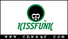 KISSFUNK (潮牌)