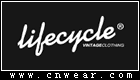 LifeCycle (潮牌)品牌LOGO