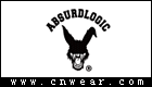 ABSURD LOGIC (潮牌)品牌LOGO