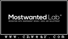 MOSTWANTEDLAB (MWTD)品牌LOGO