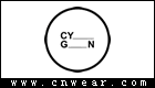 CGNY (CYBERGREEN)品牌LOGO
