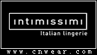 INTIMISSIMI (内衣)品牌LOGO