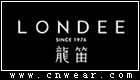 LONDEE 龙笛女装品牌LOGO