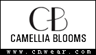 Camellia Blooms (CB服饰)品牌LOGO