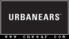 URBANEARS (耳机)品牌LOGO