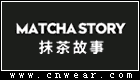 MATCHA STORY 抹茶故事品牌LOGO