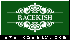 RACEKISH 芮诗凯诗品牌LOGO