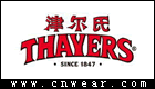 THAYERS (津尔氏/金缕梅)