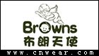 BROWNS 布朗天使