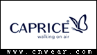 CAPRICE (凯蝴蝶女鞋)品牌LOGO