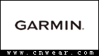 GARMIN 佳明智能手表品牌LOGO