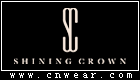 SHINING CROWN (慕绒尊品)品牌LOGO
