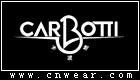 CARBOTTI 卡波地品牌LOGO