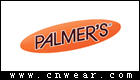 PALMER'S 帕玛氏品牌LOGO