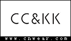 CC&KK (CCKK/希尔凯)品牌LOGO