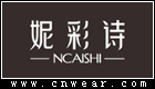 NCAISHI 妮彩诗女鞋品牌LOGO