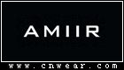 AMIIR (艾米尔彩妆)品牌LOGO