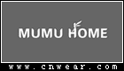 MUMU HOME 木木家女装品牌LOGO