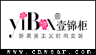 YIBOX 壹锦柜女装品牌LOGO