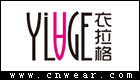 衣拉格女装品牌LOGO