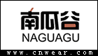 NANGUAGU 南瓜谷品牌LOGO