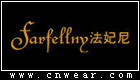 FARFELLNY 法妃尼女装品牌LOGO