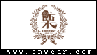 CHESTNUT/栗 (DEAR栗)品牌LOGO