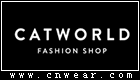 CATWORLD品牌LOGO