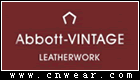 Abbott VINTAGE (艾伯特)品牌LOGO