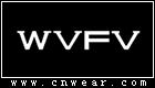 WVFV女装品牌LOGO