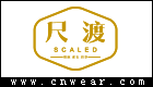 SCALED 尺渡女装