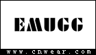 EMUGG品牌LOGO