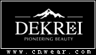 DEKREI 迪凯瑞品牌LOGO