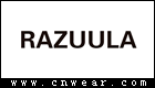 RAZUULA 拉度拉品牌LOGO