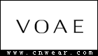 VOAE 维埃女装品牌LOGO