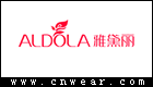 ALDOLA 雅黛俪内衣品牌LOGO