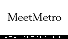 MeetMetro品牌LOGO
