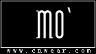 MOLODO 茉兰多女装品牌LOGO