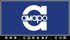 AMAPO品牌LOGO