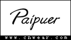 拍普儿 PAIPUER品牌LOGO